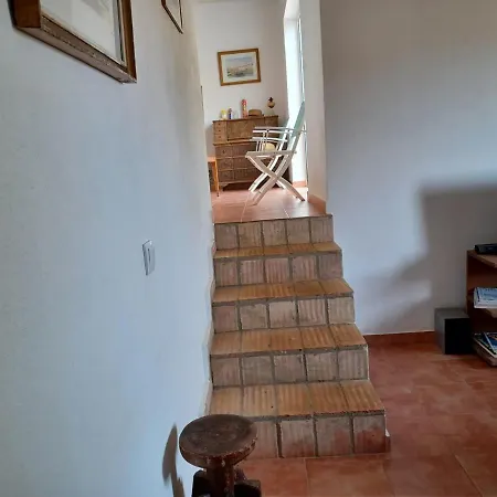 Casa Bonita Tatil Evi Lagos