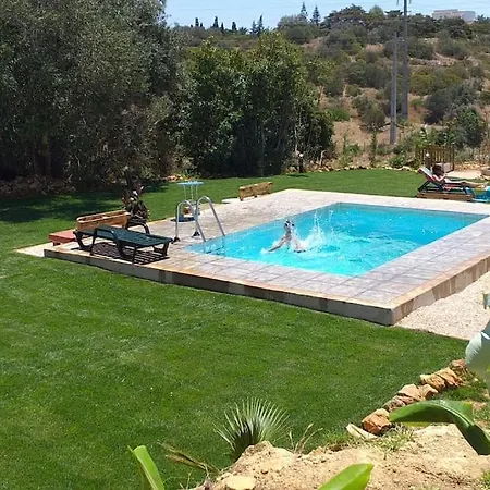 Tatil Evi Casa Bonita Lagos