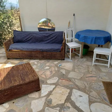 Casa Bonita Tatil Evi Lagos