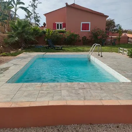Casa Bonita Tatil Evi Lagos