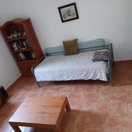 Holiday home Casa Bonita Lagos