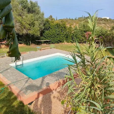 Casa Bonita Holiday home *